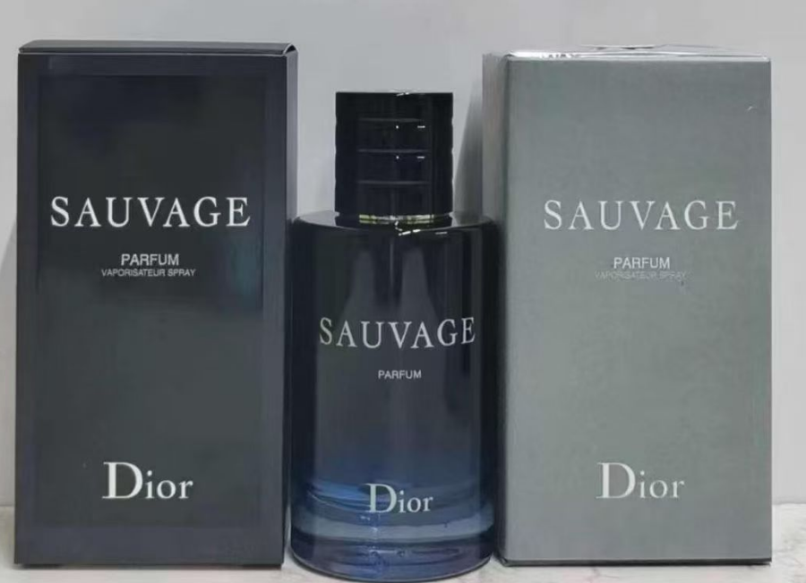 Dior Sauvage Parfum- 100ml