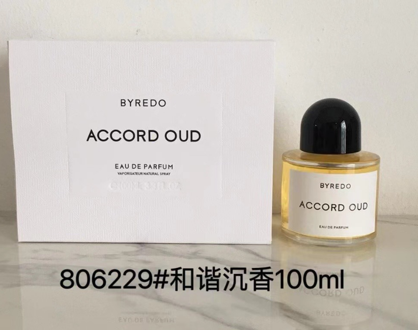 Accord Oud-100ml