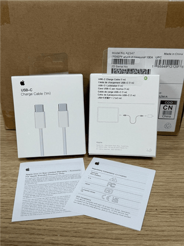 B-C to C  TPE Cable   1M / A1997