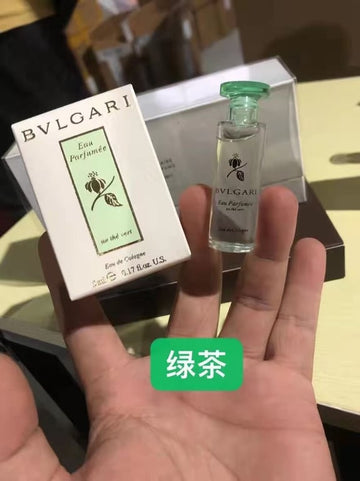 Green tea-5ML