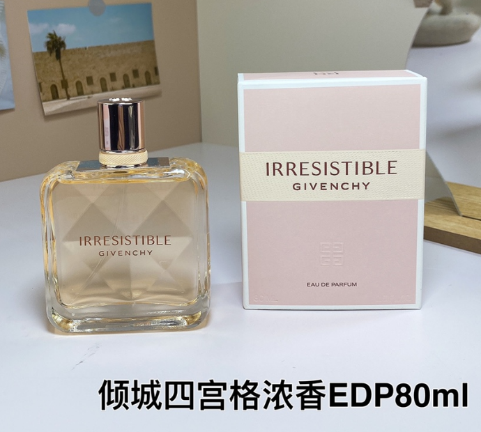 Givenchy Irresistible-80ml