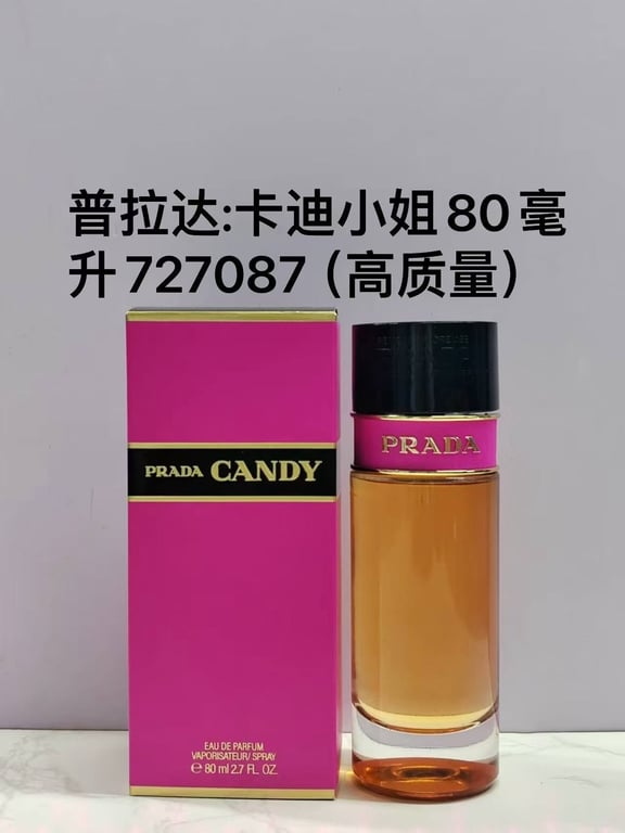 Candy Eau de Parfum-80ml