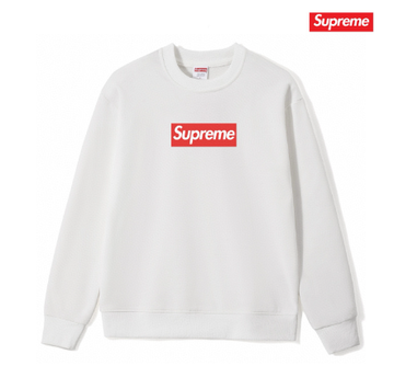 Supreme Box Logo Crewneck