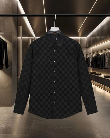 Louis Vuitton full Damier Monogram