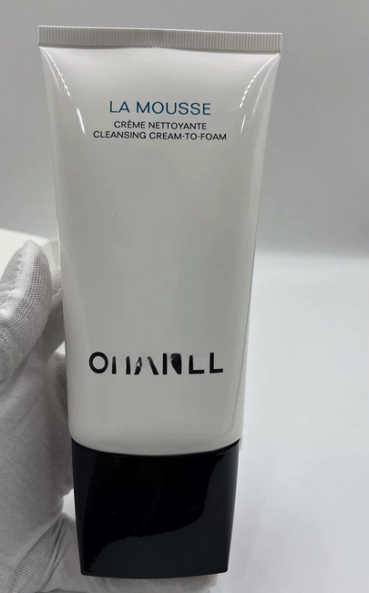 Chanel La Mousse