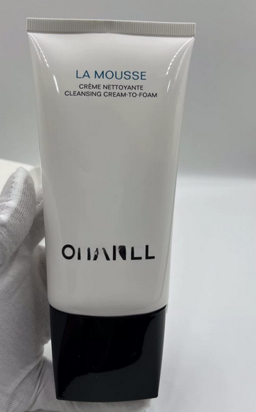 Chanel La Mousse