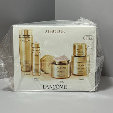 Lancôme Absolue 5-piece drawer set