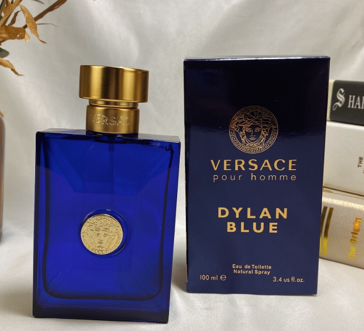 Versace Dylan Blue Pour Homme-100ml