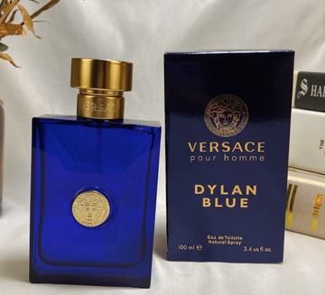 Versace Dylan Blue Pour Homme-100ml