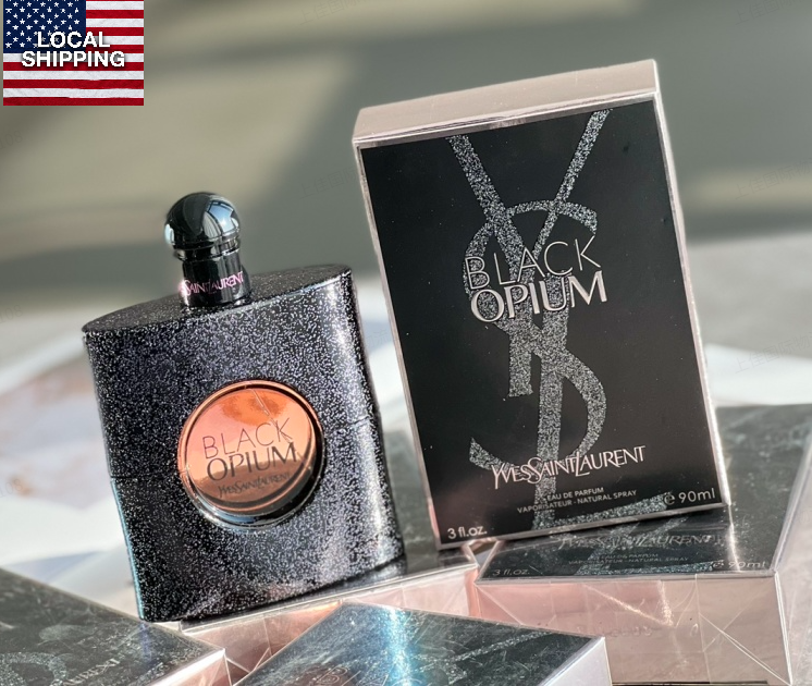 Ysl Black OPium-90ml