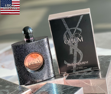 Ysl Black OPium-90ml