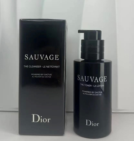 Dior Sauvage The Cleanser