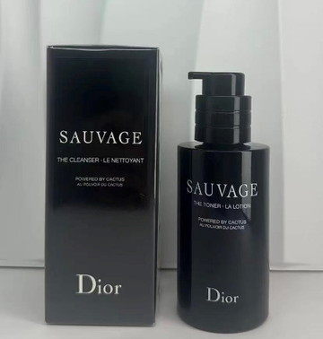 Dior Sauvage The Cleanser