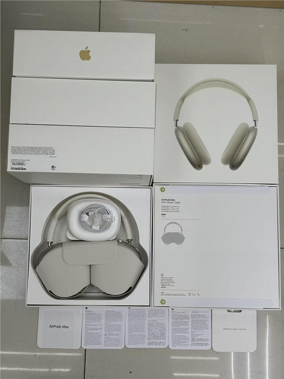 Airpods MAX