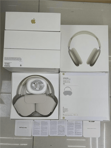 Airpods MAX