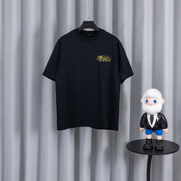 Louis Vuitton short-sleeved shirt