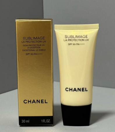Sublimage La Protection UV