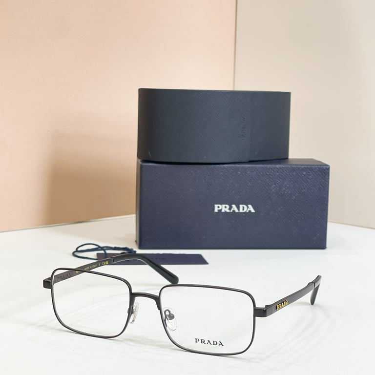 Prada PR 54ZV Eyeglasses