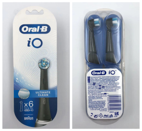 Black New Blue Small 6 CL