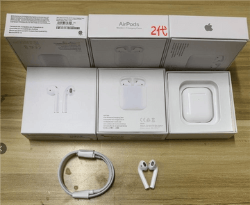 AirPods2