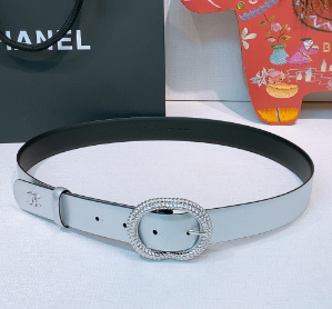 Chanel belt