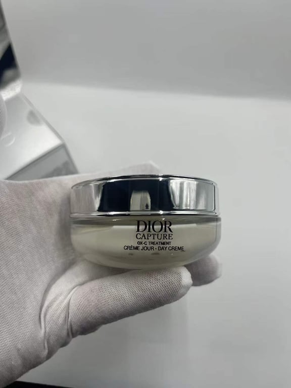Dior Capture Totale Cell Energy Creme