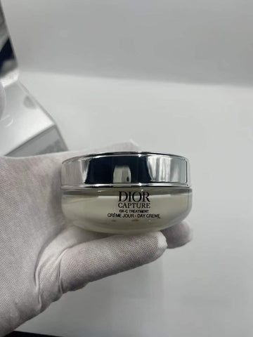 Dior Capture Totale Cell Energy Creme