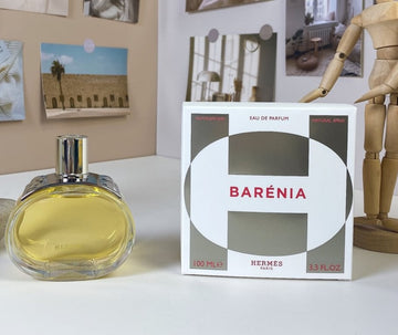 Hermes Barénia-100ml
