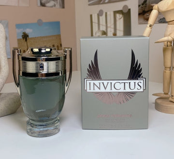 Rabanne Invictus-100