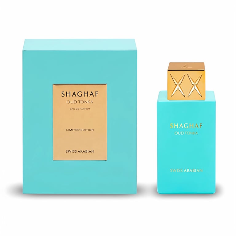 shaghaf Blue