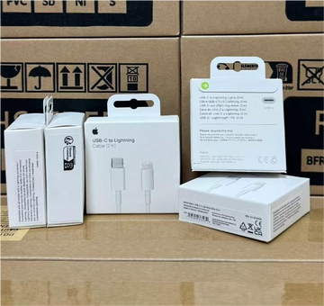 B-C to lightning 2M /A2441
New packagin