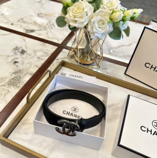 Chanel belt