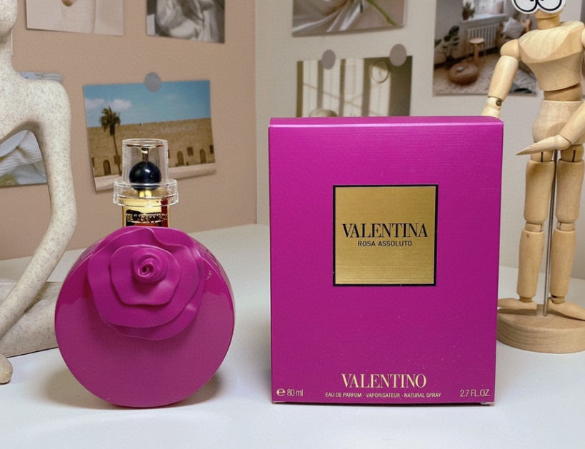 Valentino Valentina Rosa Assoluto-80ml