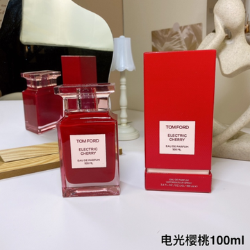 Tom Ford Electric Cherry-100ML