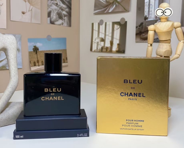 Chanel Bleu de Chanel Parfum-100ml