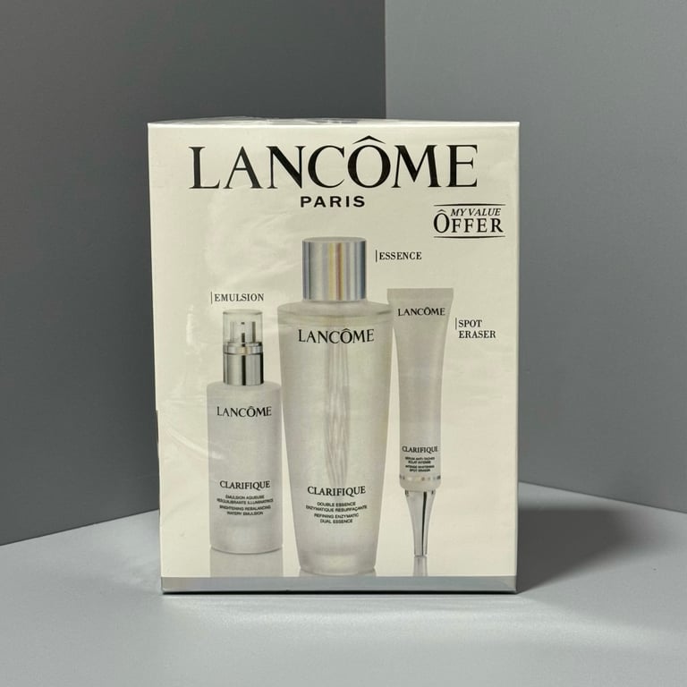 Lancôme Brightening & Dark Spot Corrector Set