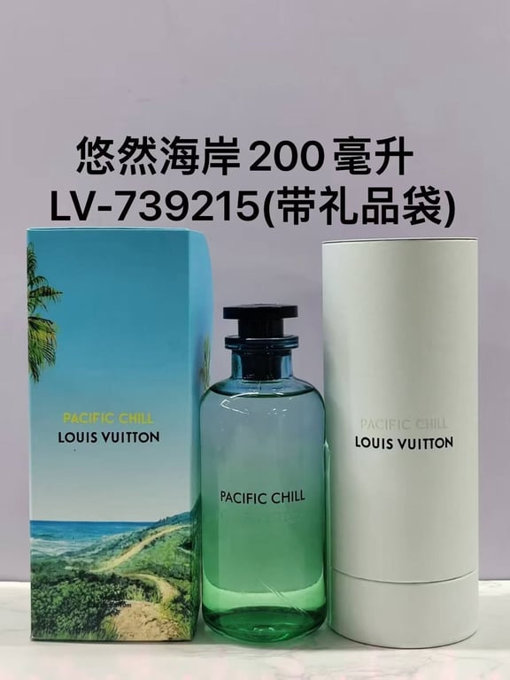 Pacific Chill-200ml