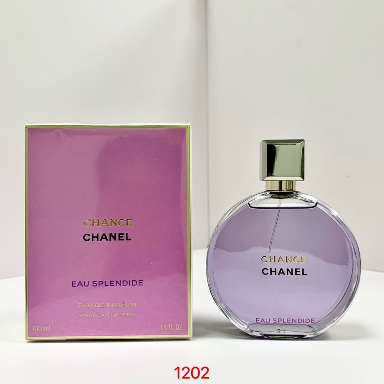 Chance Eau Splendide Eau de Parfum-100ml