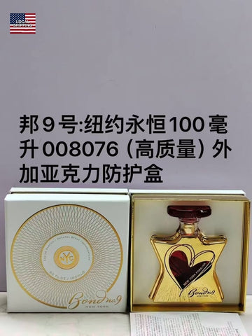 Bond No 9 New York Forever-100ml
