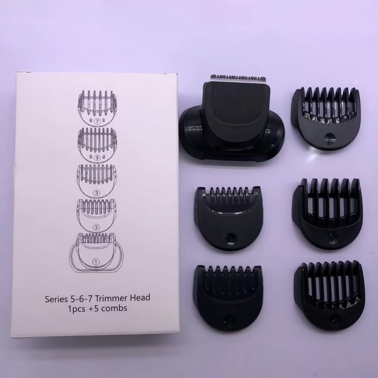 BRAUN-BT567