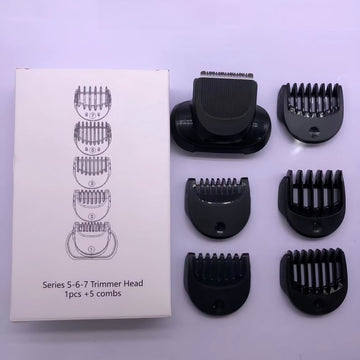 BRAUN-BT567