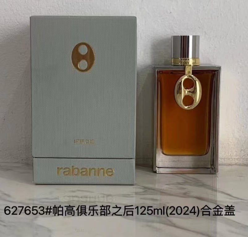 Rabanne After Club-125