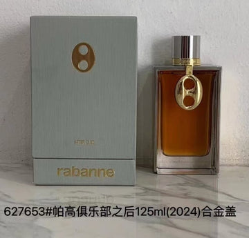 Rabanne After Club-125