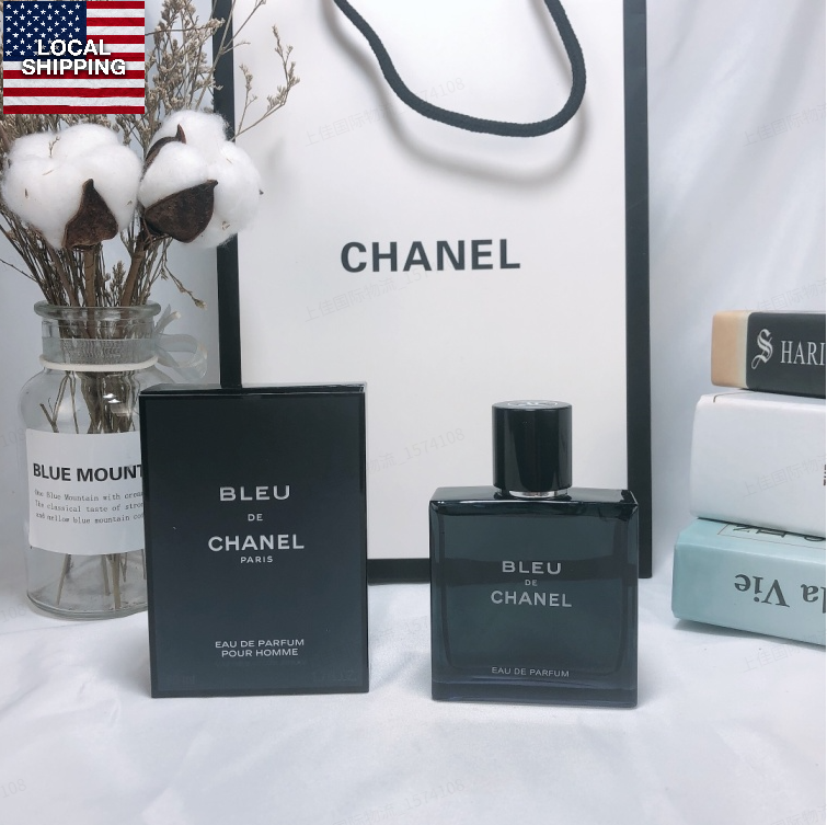BELU DE CHANEL PARIS-100ml