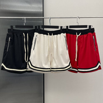 Fear of God Essentials Basketball Mesh Shorts