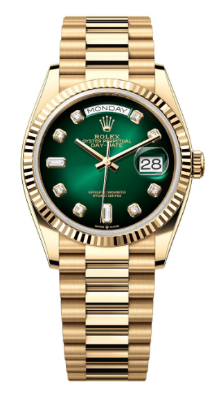 ROLEX Day-Date