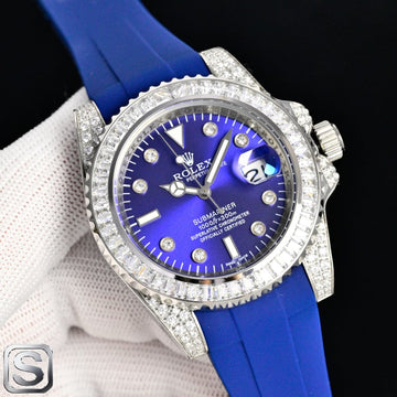 Rolex Oyster Perpetual Submariner (Custom)
