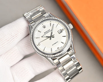 Rolex Oyster Perpetual Datejust (Custom)