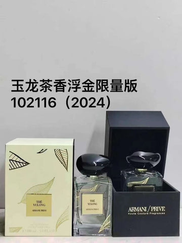 Yulong Eau de Toilette-100ml
