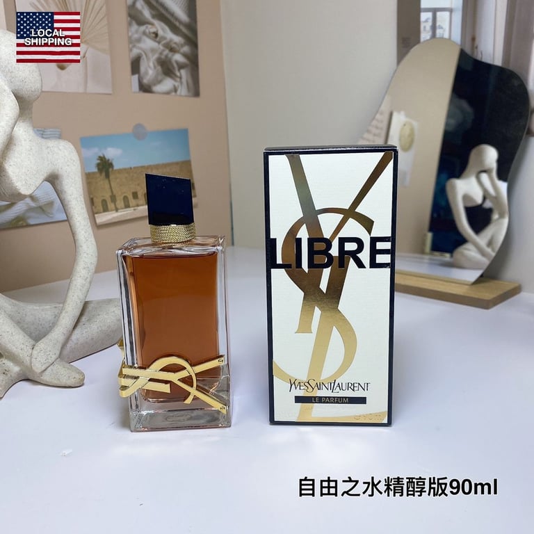 Libre Le Parfum-90ml